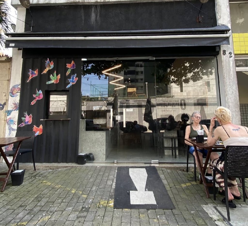 Borsoi Café