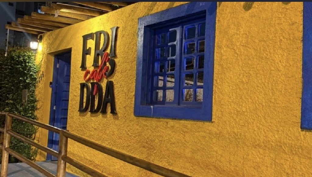 Fridda Café