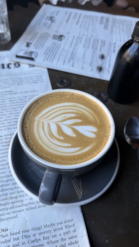 Truth Coffee Roasting