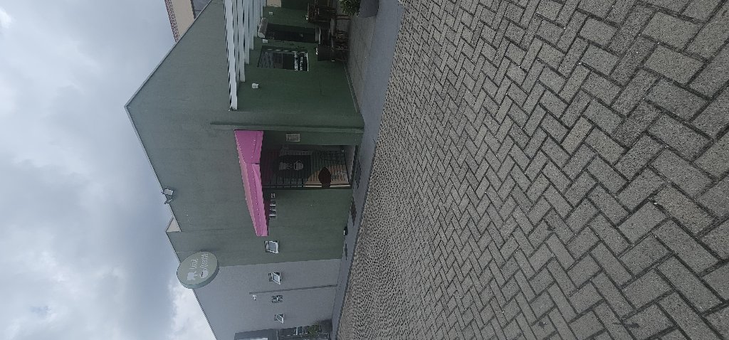 Leitê Quentê Café