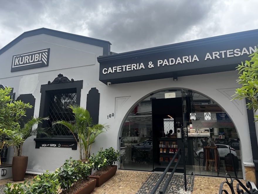 Café Kurubi