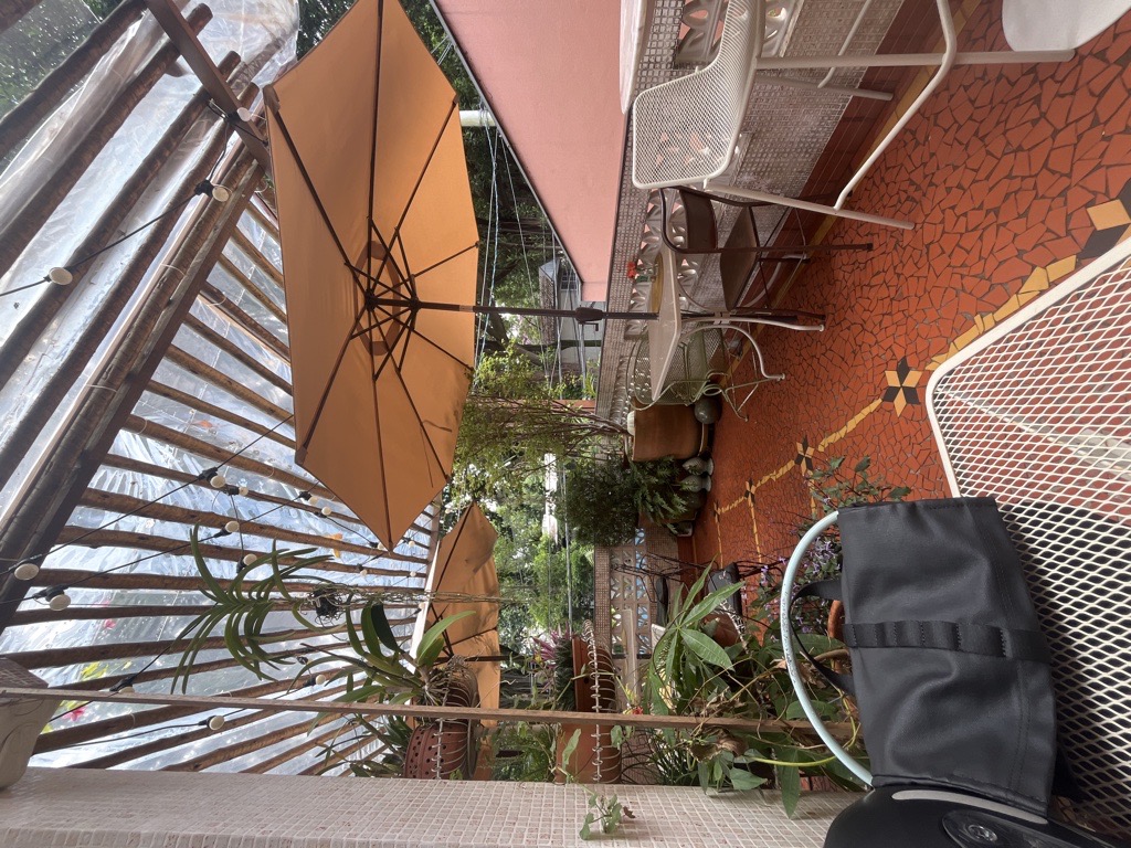 Casa Prétola Café - Cafeteria na Mooca