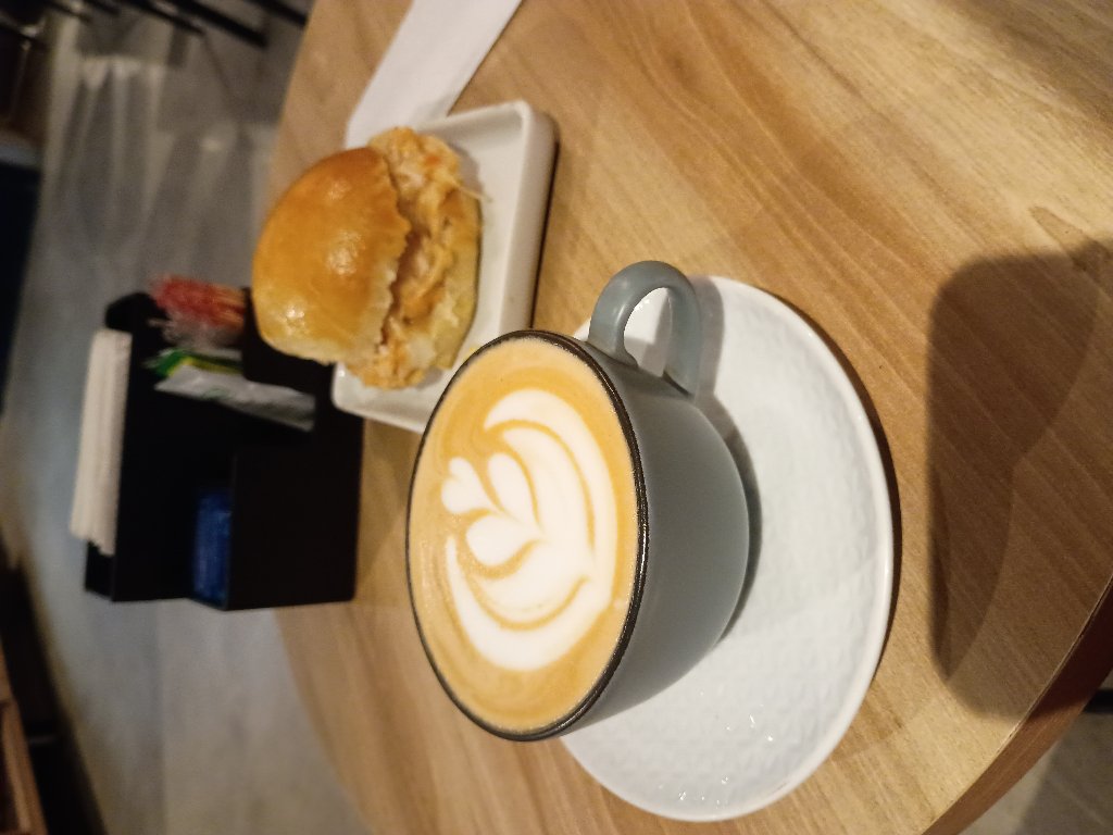 Fire Café