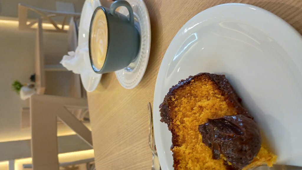 Pierre Café