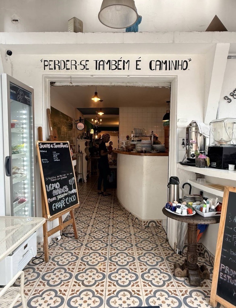 Clarice café & cozinha