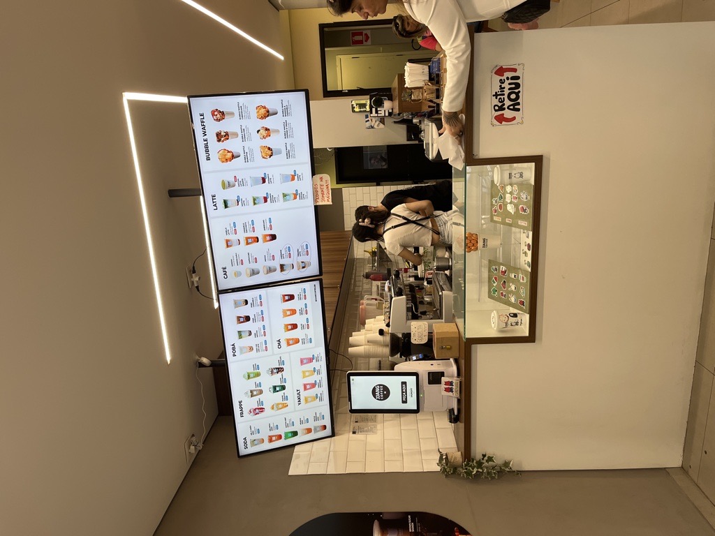 Jjang Coffee