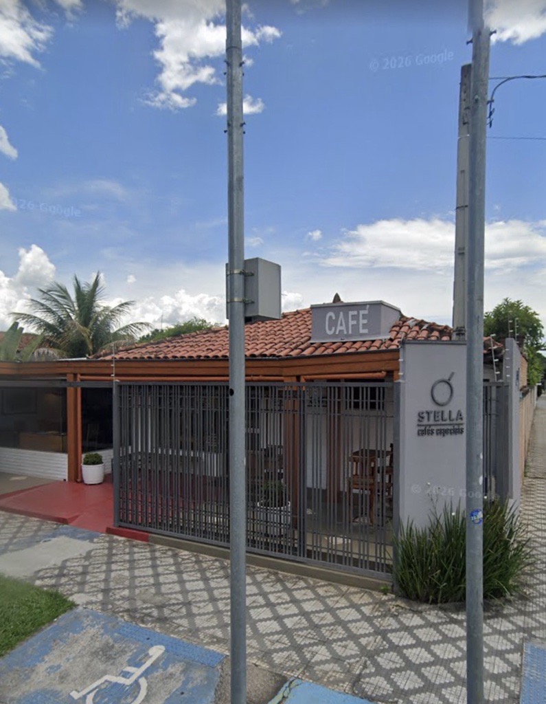 Stella Cafés Especiais