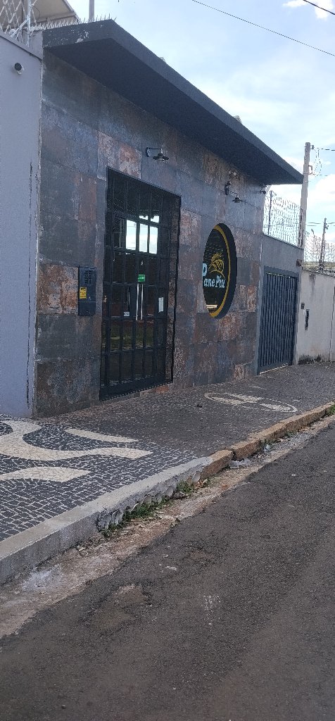 Pane Piu