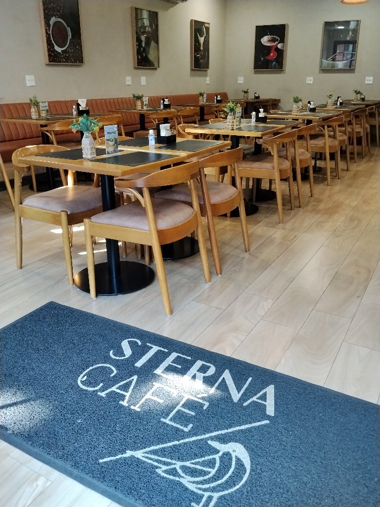 Sterna Café Araras: Cafeteria em Araras - SP