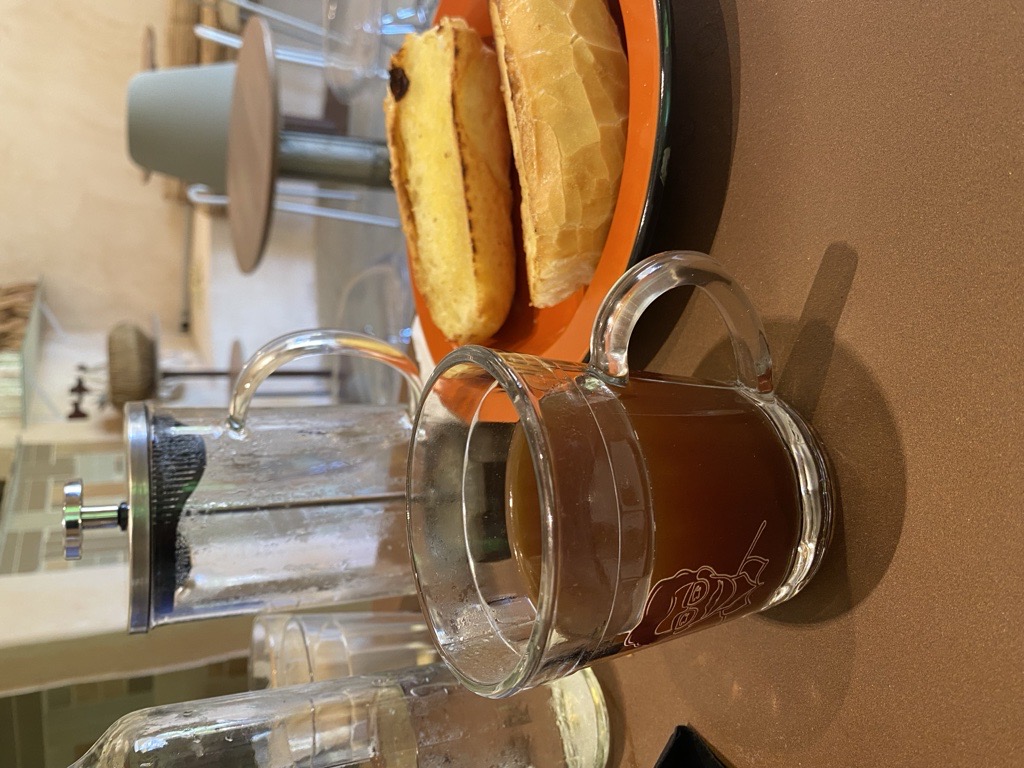 Zé Café - Santa Fé do Sul