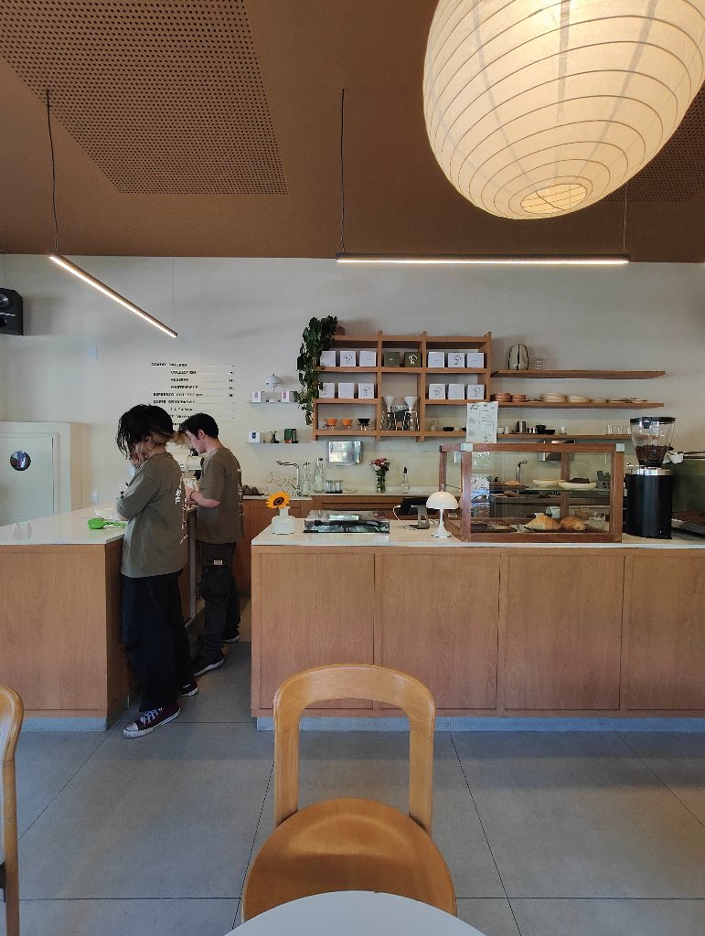 Sarta Coffee