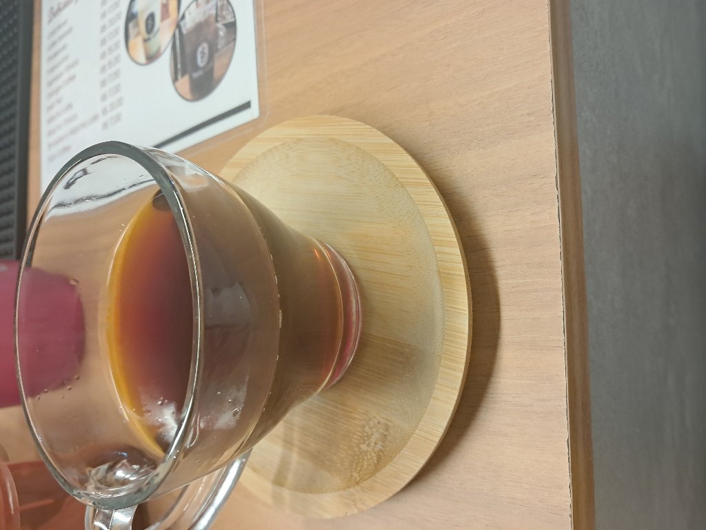 Kento Café Unidade Luís Góis