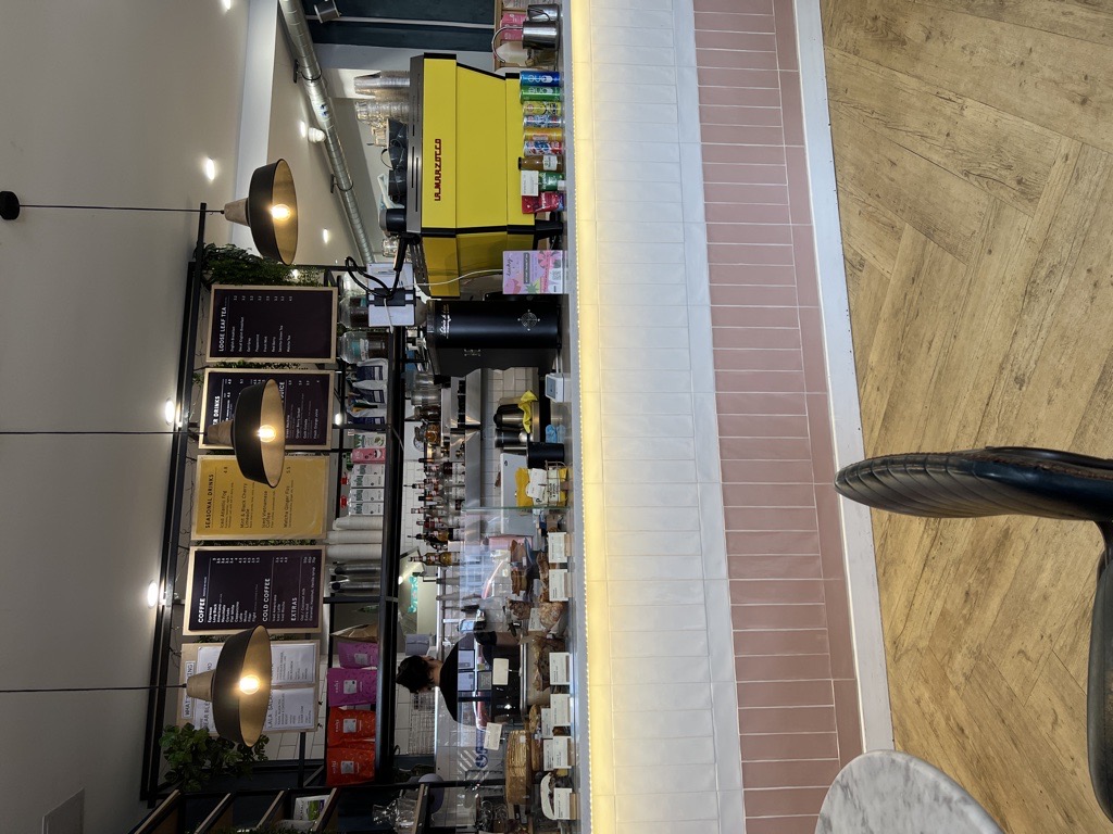 Nelson Coffee