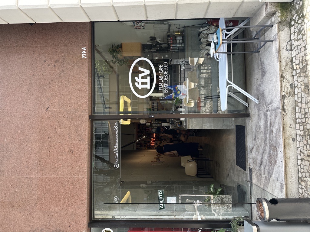 FFV Café
