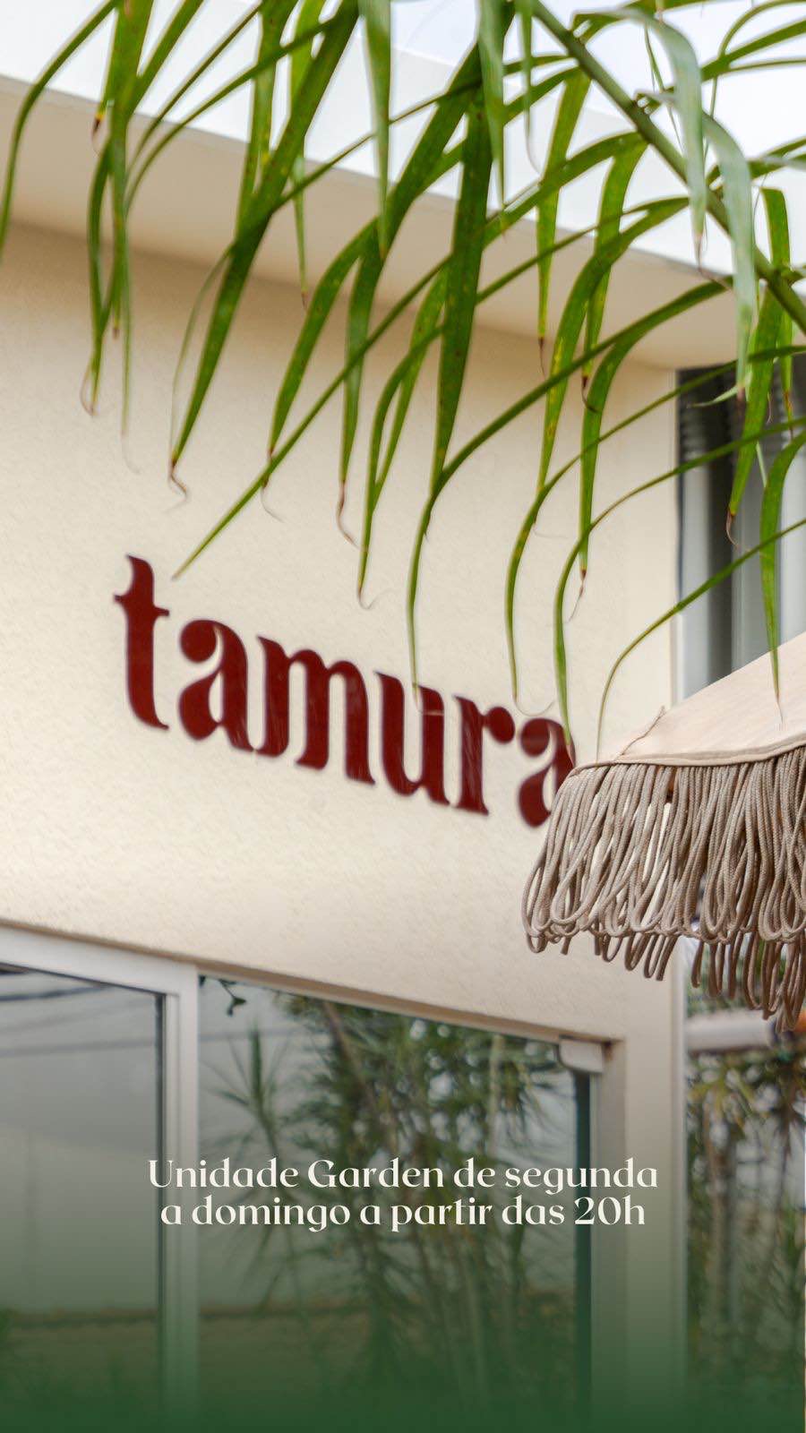 Café Tamura