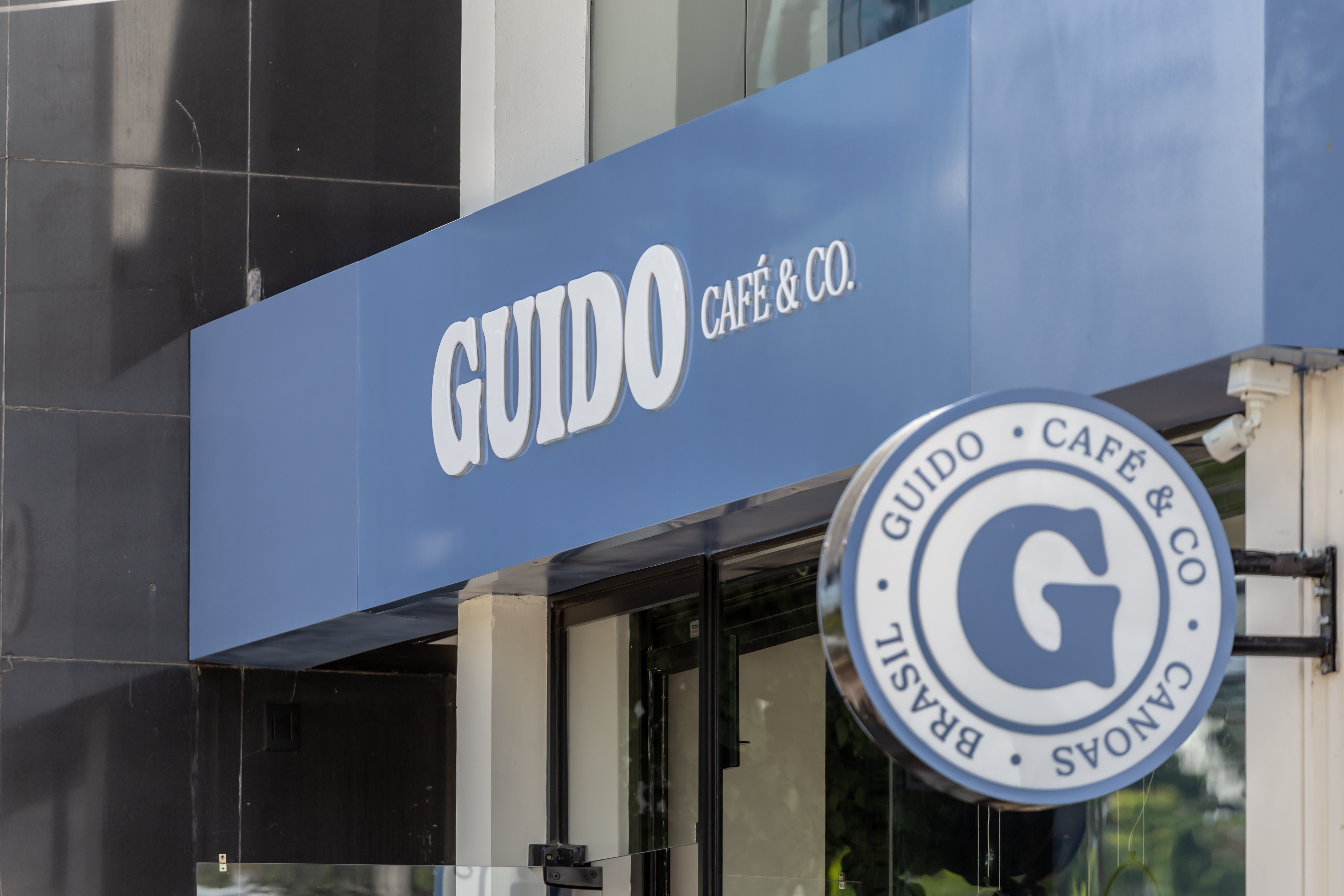 Guido Café & Co.