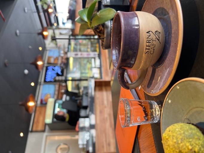 Sterna Café