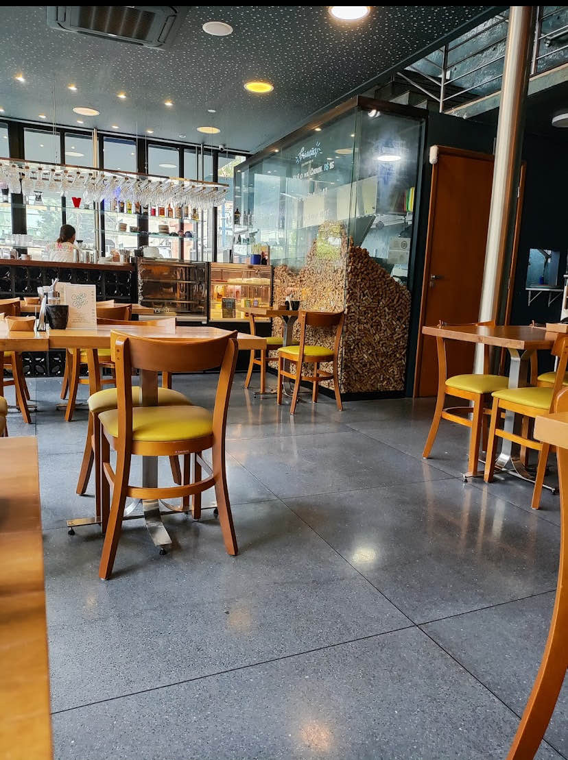 Café Café São Bernardo