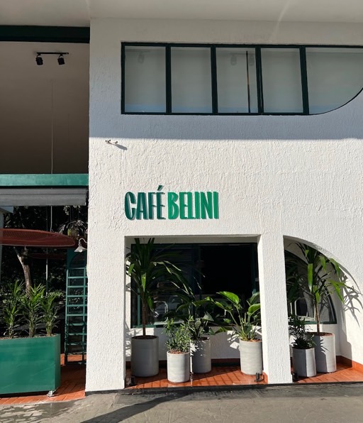 Belini Café