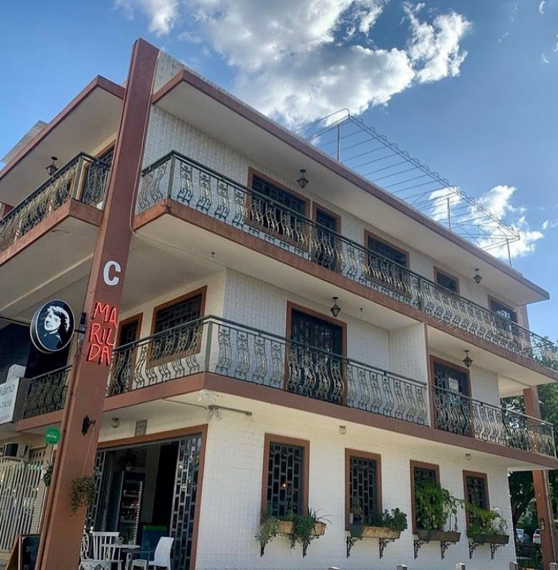 Marilda Café