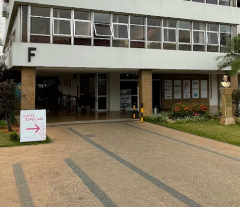 Saboretto Cafés Especiais Norte