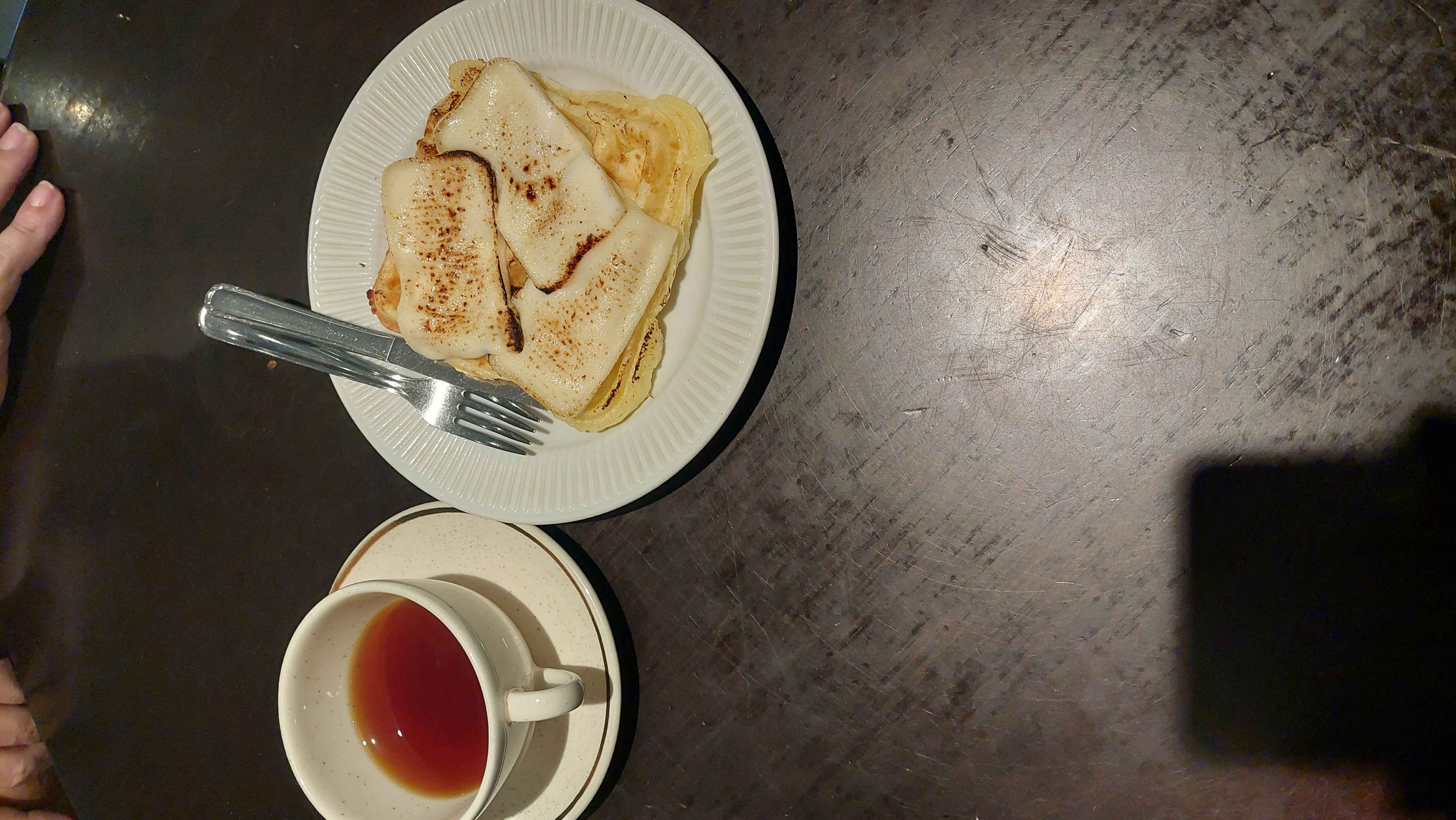 Cafeteria Cambuí