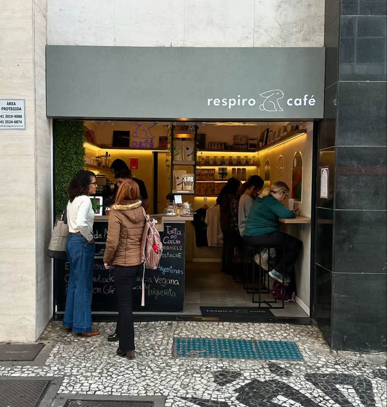 Respiro Café