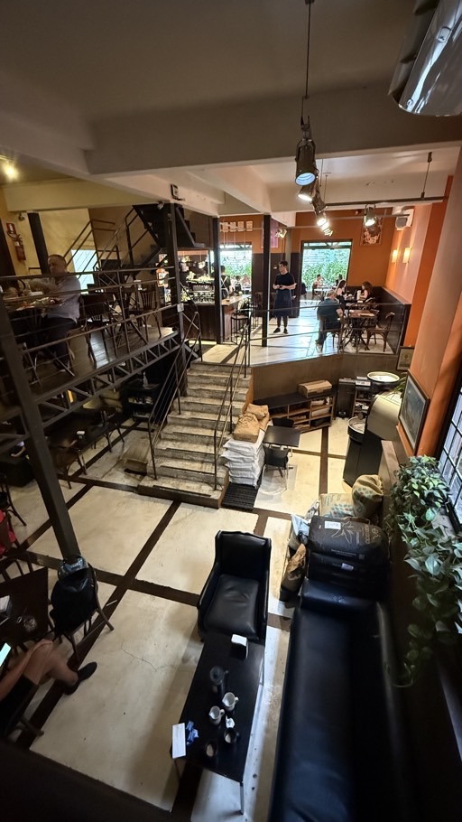 Lucca Cafés Especiais