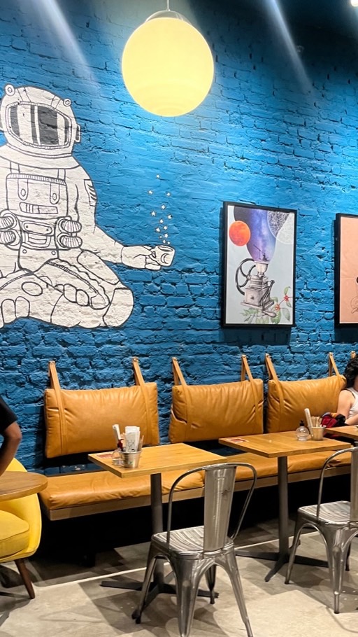 Café Lunático