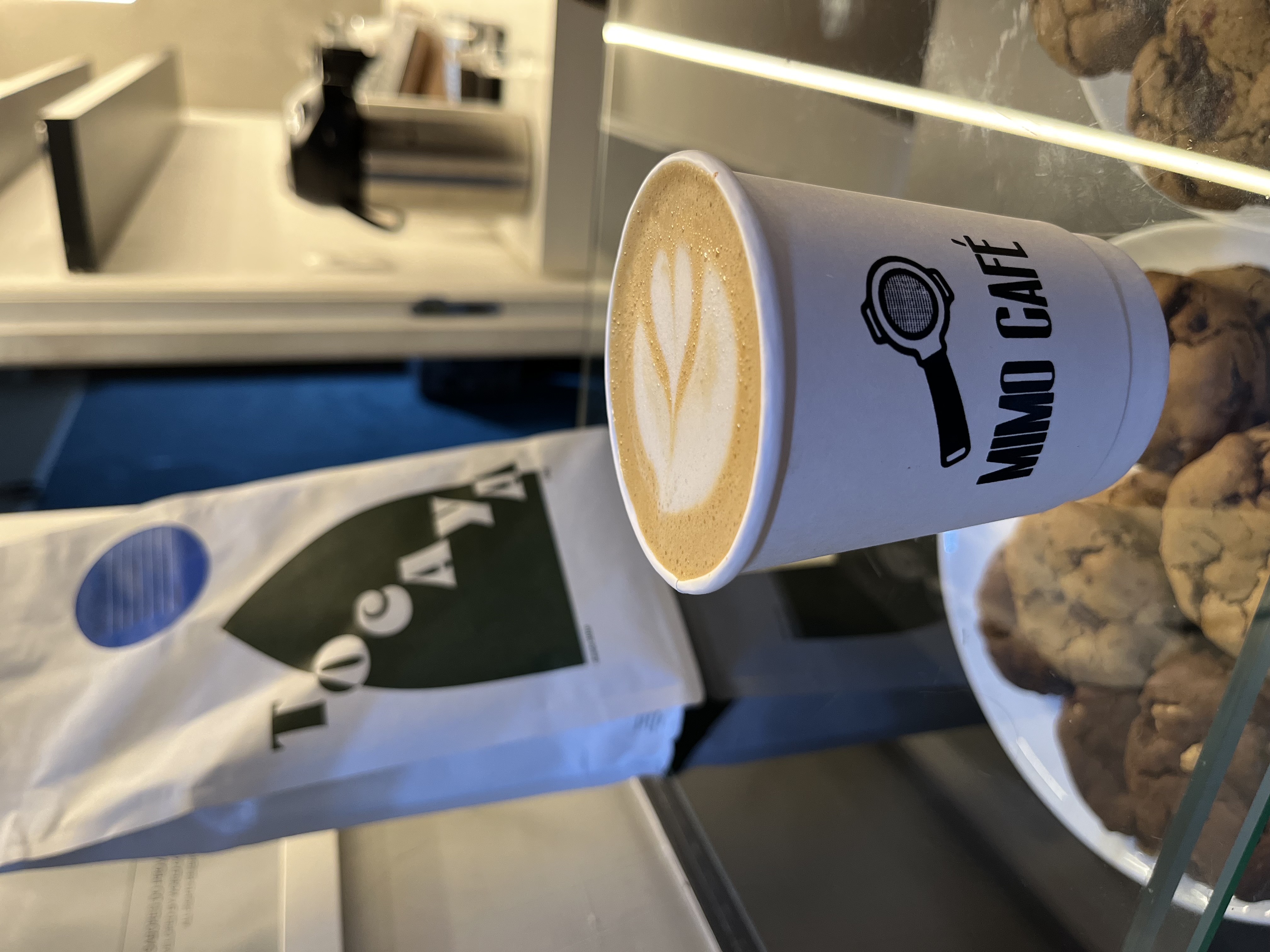 Mimo Café