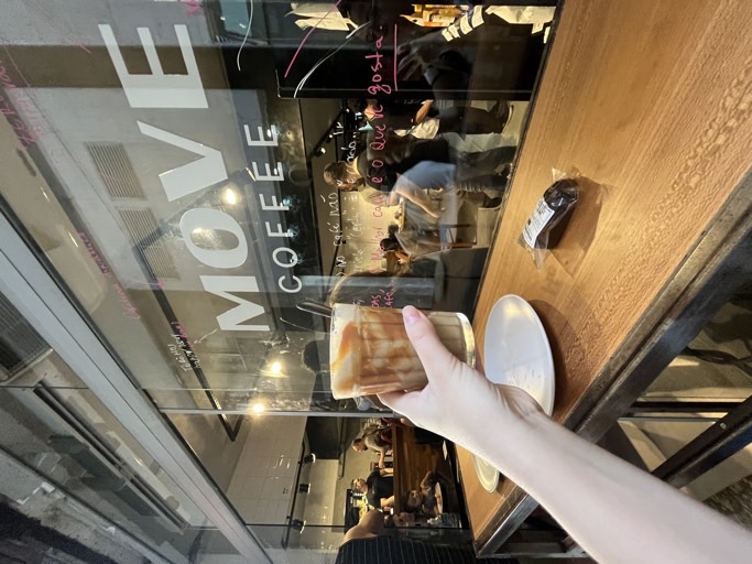 Move Coffee