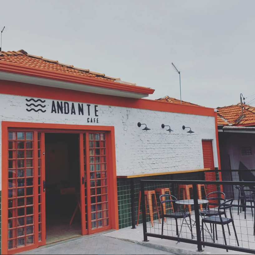 Andante Café