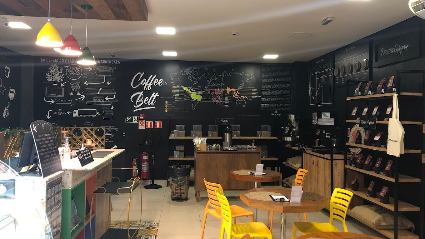 Mel de Uruçu Cafés Especiais