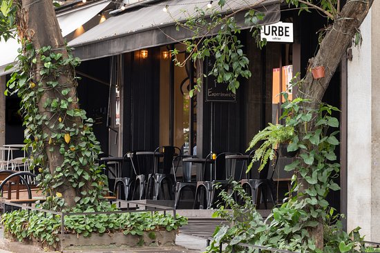 URBE CAFÉ BAR