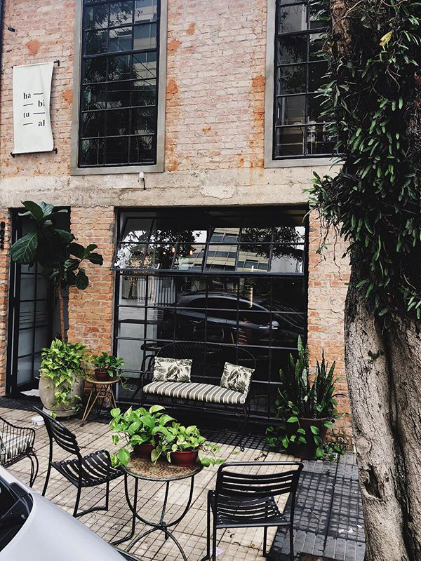 Café Habitual