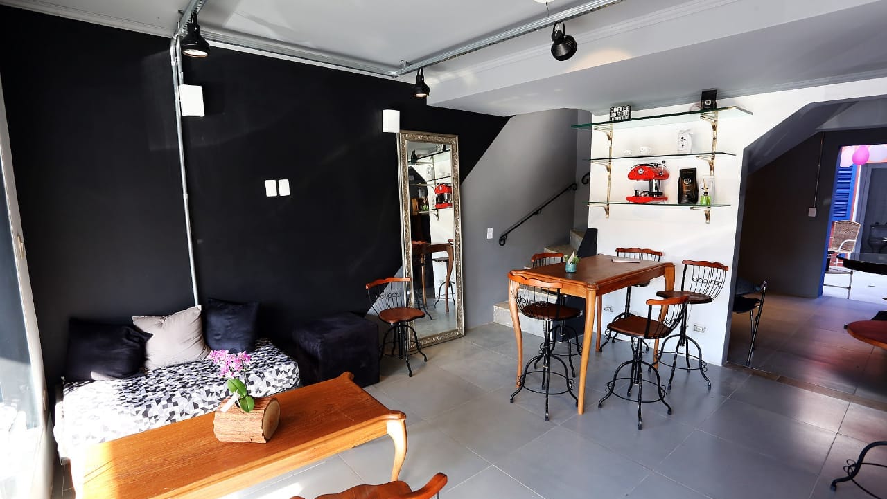 Avodah Cafés Especiais