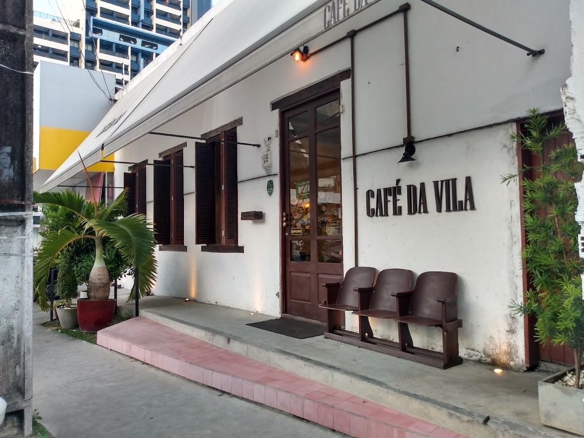 Café da Vila