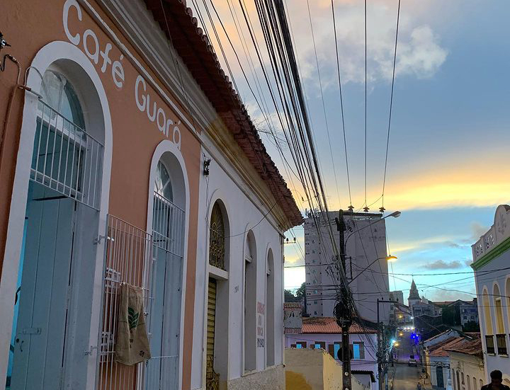 Café Guará