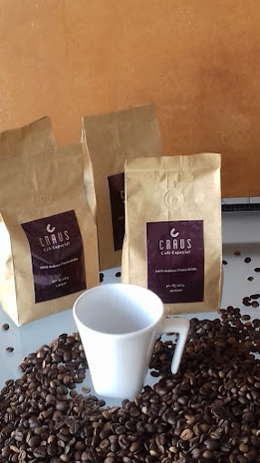 Craus Coffee Design