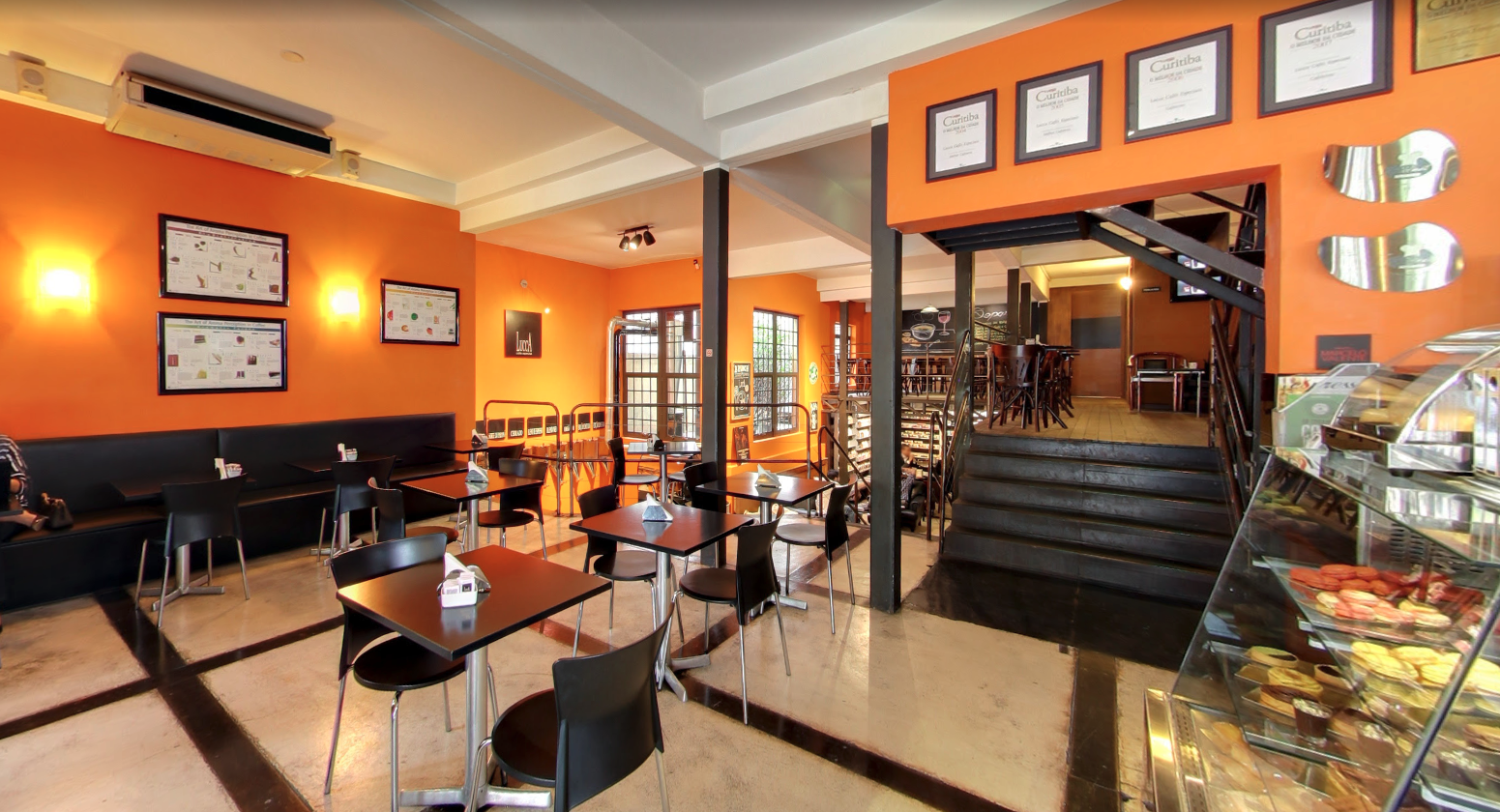 Lucca Cafés Especiais
