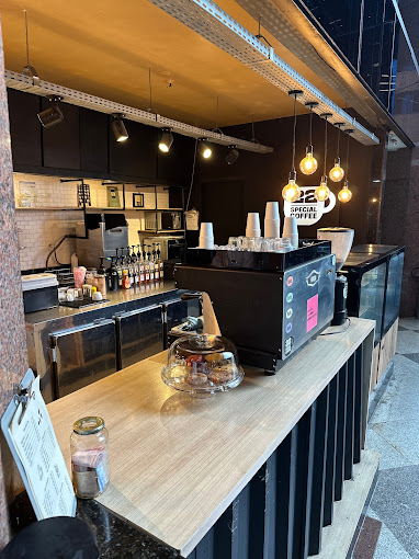 22 Special Coffee - Botafogo