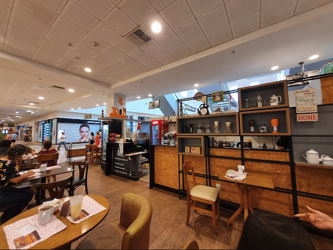 Koar Cafés Especiais