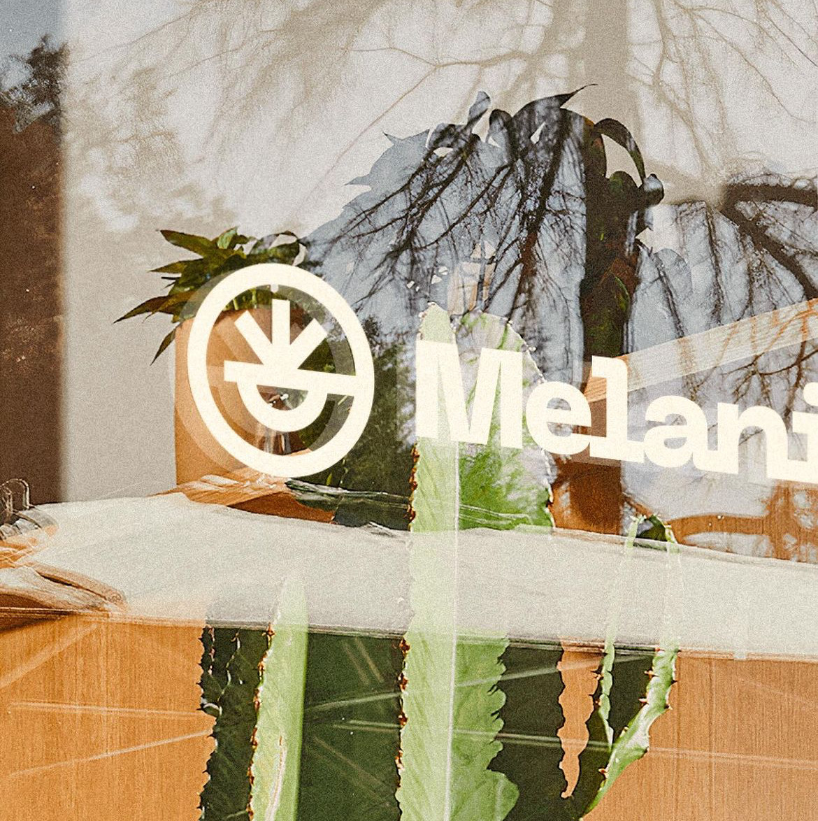 Café Melanina