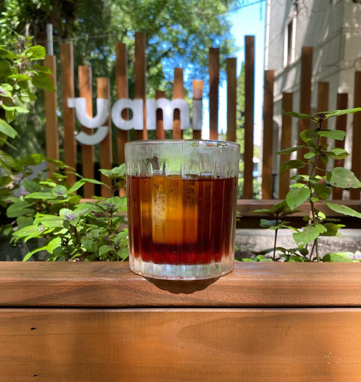 Yami Café