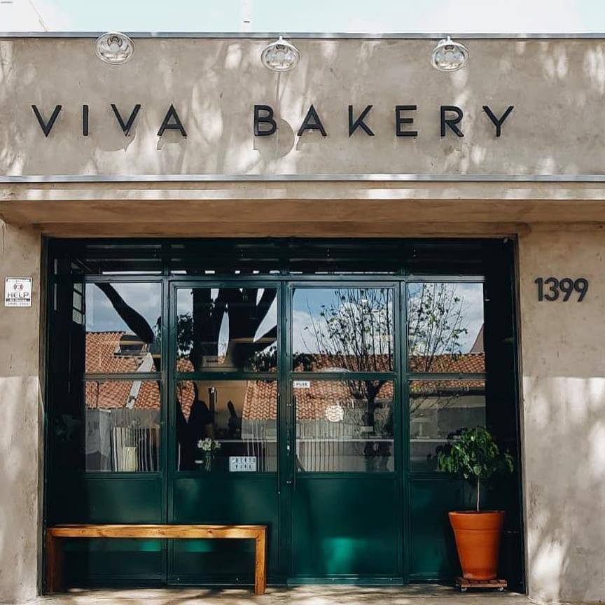 Viva Bakery
