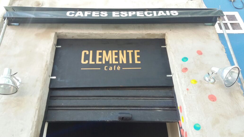 Clemente Café