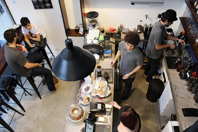 Soul Café