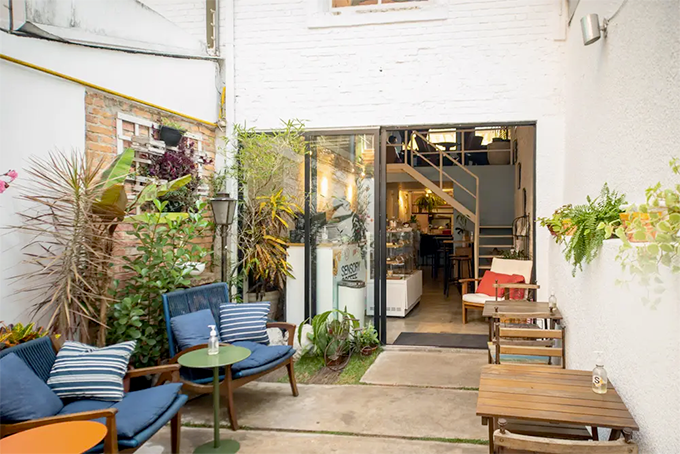 Sensory Coffee Roasters