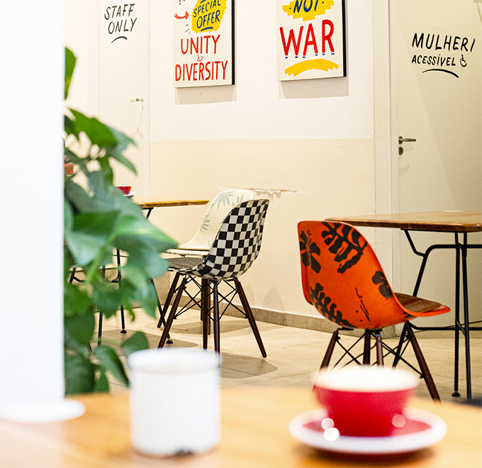 Studios Coffee