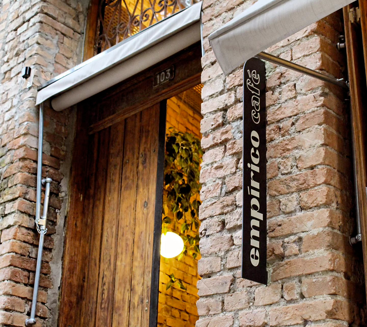 Empírico Café